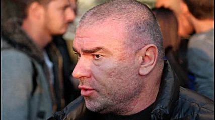 Марешки: Аз съм пълен локомотивец, нашият треньор е на светлинни години пред Спасов