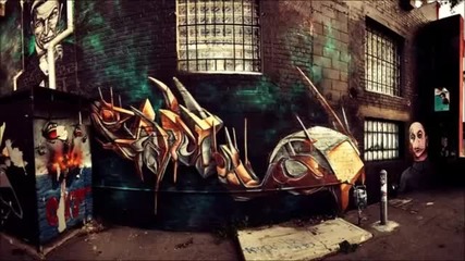 Vlada Dshake - Mural (original Mix)