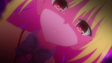 [+18] To Love-ru Darkness 2nd Episode 9 Eng Subs Uncensored Bd