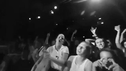 R5 Rocks - Official #r5rocks All Night