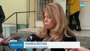 Илиана Йотова: Гласувах за силен човек, който показа, че има позиции