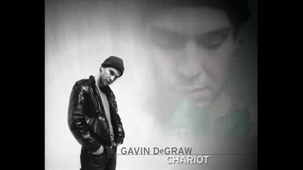 Gavin Degraw - Over - Rated