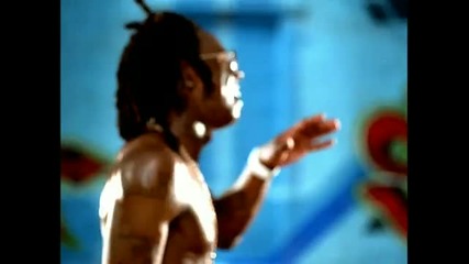 Lil Wayne - Get Something (official Video) {hq} 