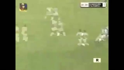 ~hd~ Raul Meireles tribute ~hd~ 