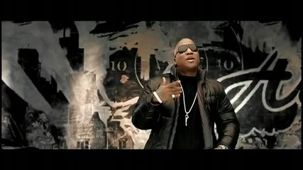 Young Jeezy ft. R. Kelly - Go Getta ( High Definition ) 