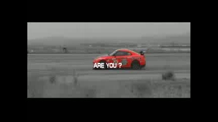 Stillen R35 Gt - R - Targa Rally Testing