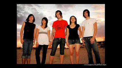 Eyes set to kill - Violent kiss 