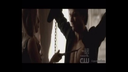 Rebekah & Damon - Bad Romance