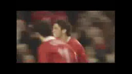 Cristiano Ronaldo - Top 10 Goals