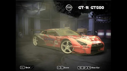 my cars Need for Speed Most Wanted (mod Loader) 