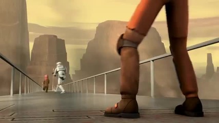 Star Wars Rebels Trailer (official) (1)