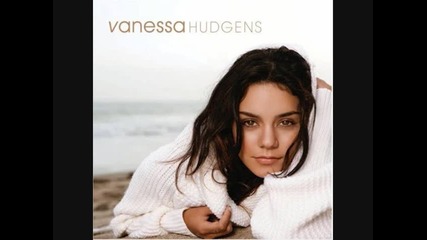 Vanessa Hudgens - Afraid 