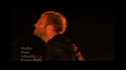 Skillet - Hero Normal Quality 