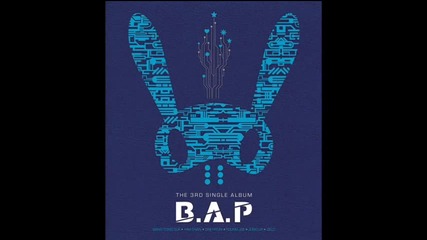 [mp3_dl]03. B.a.p - Happy Birthday (3rd Single Stop It)
