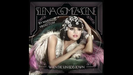 Бг Превод! Selena Gomez and The Scene - Bang Bang Bang