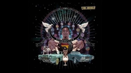 Big K.r.i.t. - Amtrak 