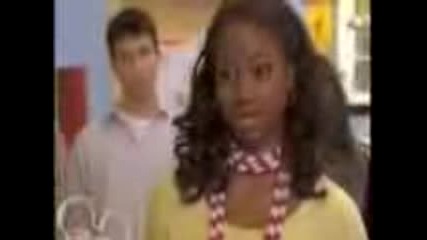 High School Musical 1 (part 8)