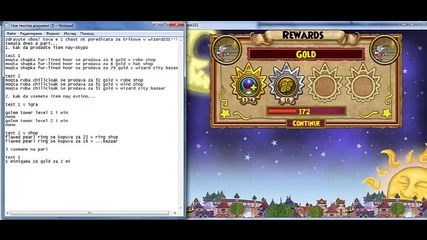 wizard101 trikove 2 ep 1 tema