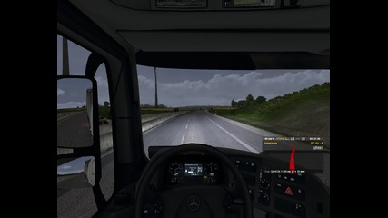 Euro Truck 2 - 2