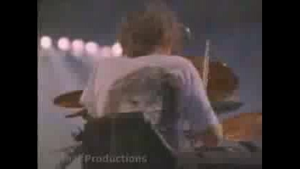 Def Leppard - All Night