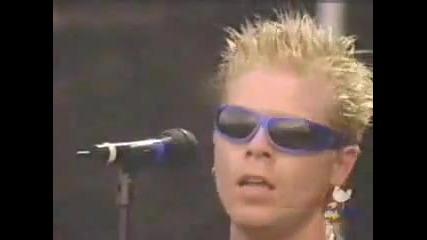 The Offspring - Have You Ever Live At Woodstock 1999