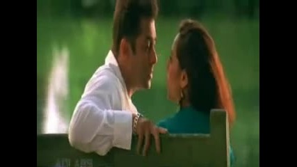 Baabul - Keh Raha Hai 