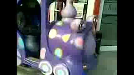 Dan4o :d:d:d