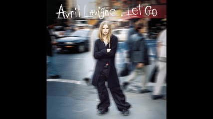 Бонус песен! Avril Lavigne - Get Over It
