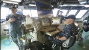 The U.S. Navy Is Paying Much More Attention to Cyber Threats