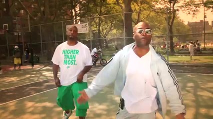 Black Rob - Celebration
