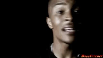 T.i. - No Matter What