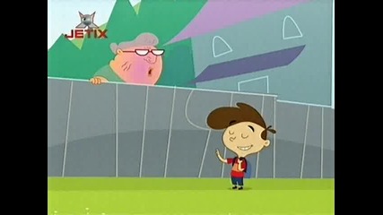 Kid vs Kat - Кой спечели теста аз съм добре, ти си Кат 