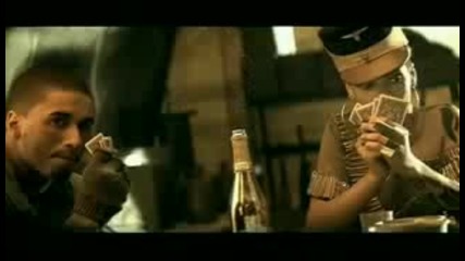 Rihanna ft. Young Jeezy - Hard Hq 