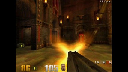 Id Software - Games of Software