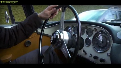 1963 Maserati 3500 Gti