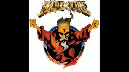 cocaina - Dj gizmo - Thunderdome