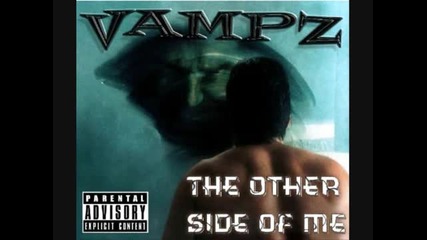 Vampz - The Other Side Of Me (promo vid)
