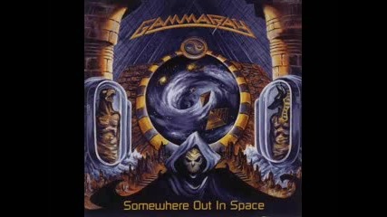Gamma Ray - Return To Fantasy - Cover Uriah Heep