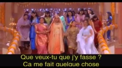 Dailymotion - Kuch Kuch Hota Hai - 20 - une vid