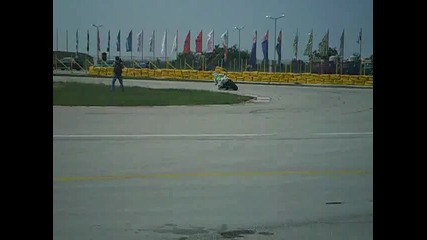 Gran Prix Bulgaria-pleven 21.07.2013