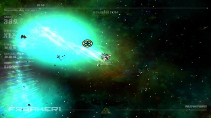 Beat Hazart Ultra w/.fr3aker1 - Discordia stay still