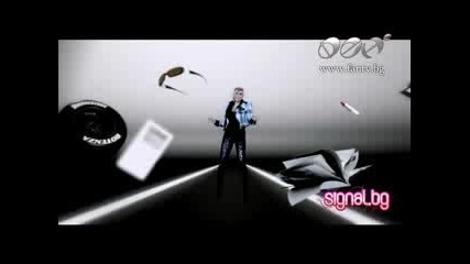 Alisia - Shte se vozim li (official Video) (hq) 