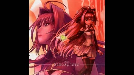Hikaru Nanase La kuna