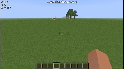 Minecraft ep.2 obicraft 0.7