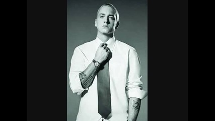 Eminem - Amityville (the Marhall Mathers Lp)