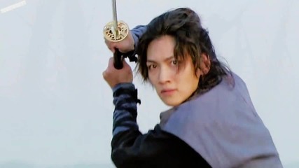 Yeo Un I am never gonna sell my soul [wbds]