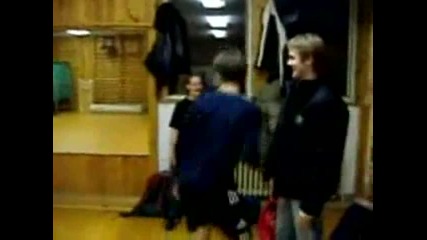 Колкото и да гледаш винаги ще се смееш