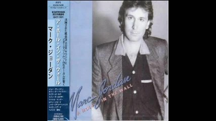 Marc Jordan - Margarita
