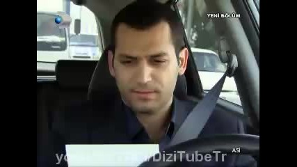 Гордата Аси епизод 30 част 5