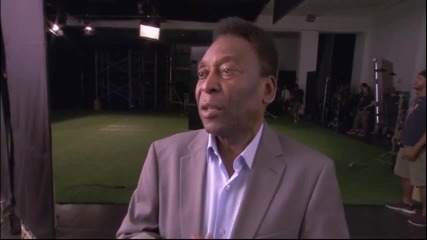 Футбол срещу насилието в бразилските фавели